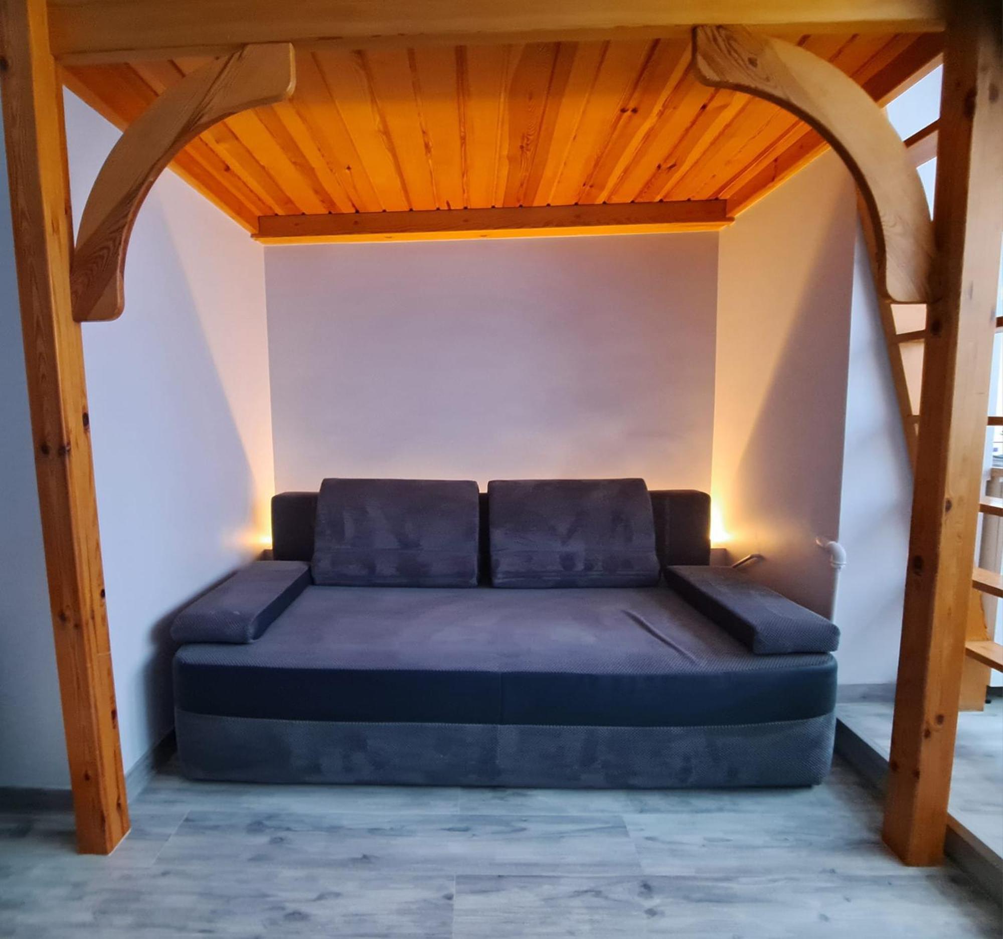 Niezalezny Apartament Przy Parku Zdrojowym 667-666-609 Kudowa-Zdrój Eksteriør billede